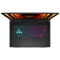 Notebook/ MSI/ MSI Katana 17  17.3'' QHD 240Hz  i9-14900HX 32GB 1TB RTX 5060 (B14WFK)