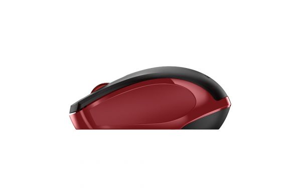 Genius mouse NX-8006S Red