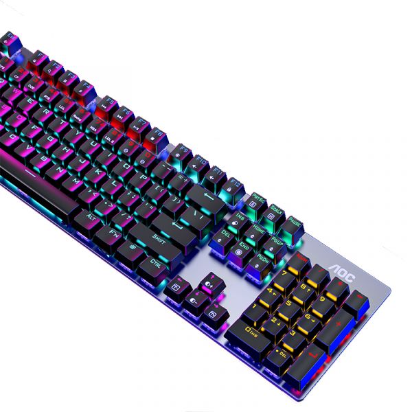 AOC GK410 Gaming