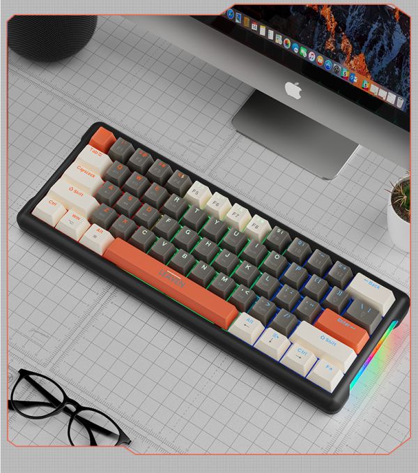 LEAVEN K610