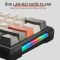 LEAVEN K610