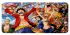 One Piece Mouse Pads