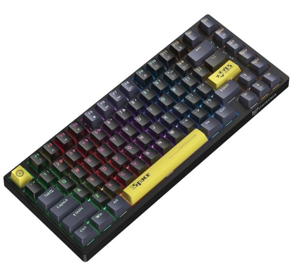 Onikuma G52