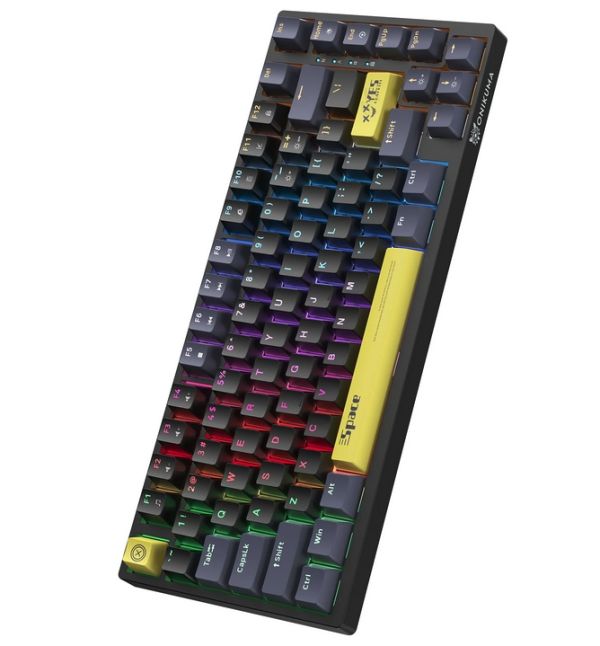 Onikuma G52