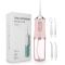 Oral Irrigator Portable