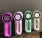 Outdoor Travel Mini Fans