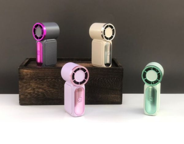 Outdoor Travel Mini Fans