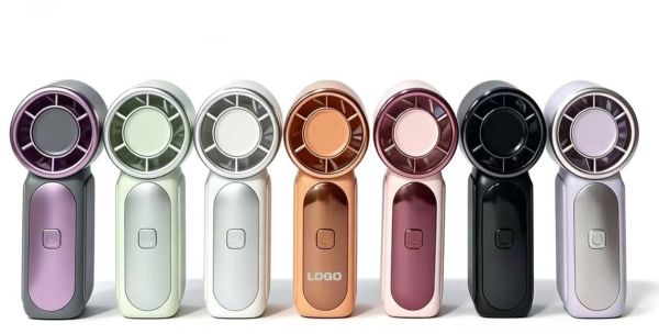 Outdoor Travel Mini Fans
