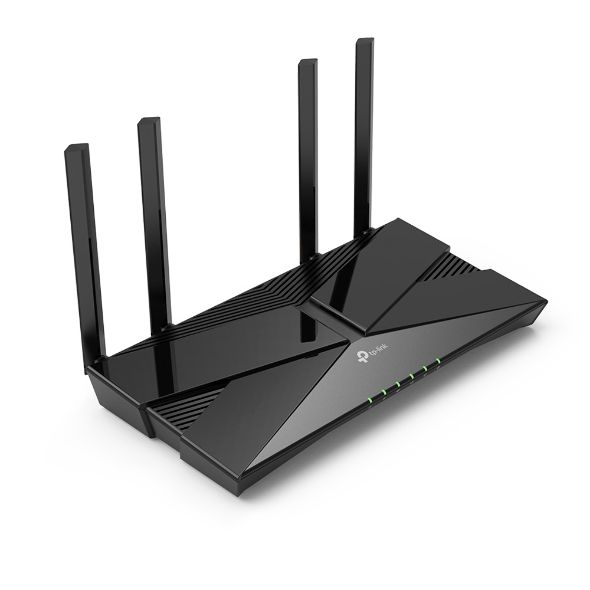 TP-Link, Archer AX23, AX1800 Wi-Fi 6 Router