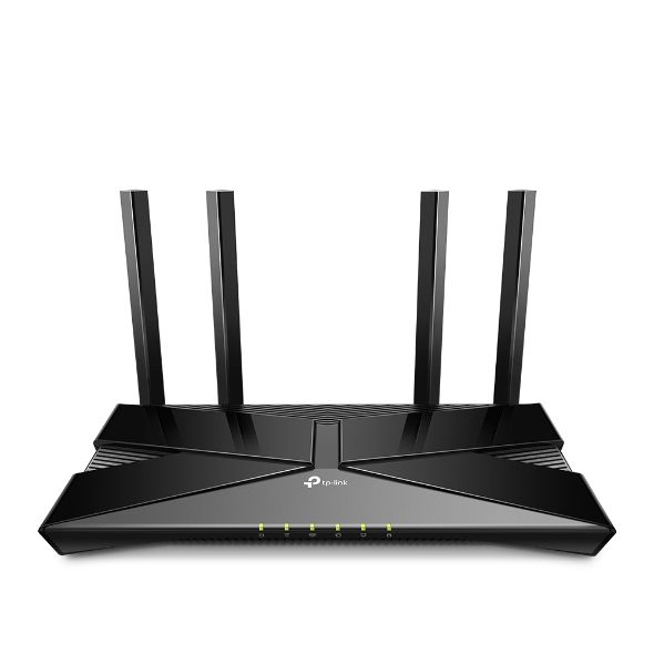TP-Link, Archer AX53, AX3000 Wi-Fi 6 Router
