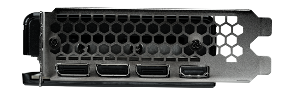 Palit RTX 5070 INFINITY 3 12GB GDDR7 192bit 3-DP HDMI