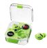 Extrtra Bass P61PRP Green