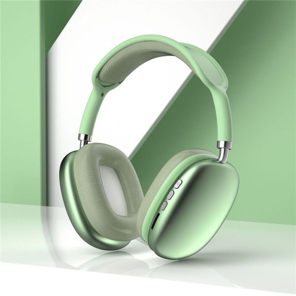 P9 Pro Max Wireless Bluetooth Headphones