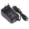 Universal Adapter 30W Power Wall Plug-in Adapter with 5V 2.1A USB Port, Tips: 6 PCS, Cable Length: About 1.2m