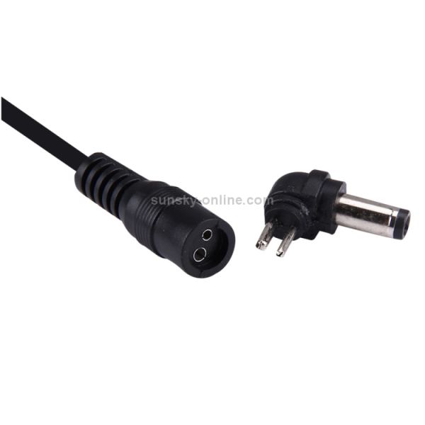 Universal Adapter 30W Power Wall Plug-in Adapter with 5V 2.1A USB Port, Tips: 6 PCS, Cable Length: About 1.2m