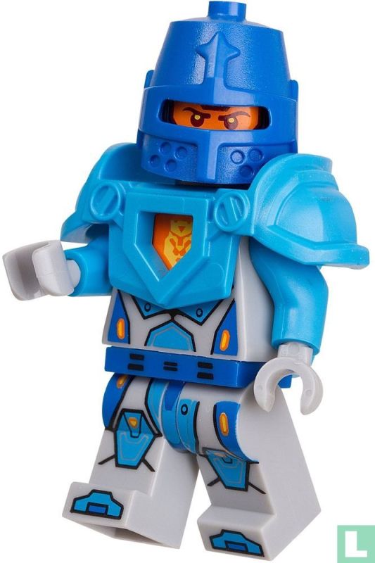 Lego Nexo Knights Exclusive