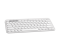 LOGITECH Pebble Keys 2 K380s - TONAL ROSE - US INT'L - BT - INTNL-973 - UNIVERSAL