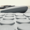 LOGITECH Pebble Mouse 2 M350s - TONAL WHITE - BT - EMEA-808 - DONGLELESS