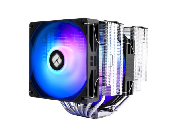 Cooler: THERMALRIGHT Peerless Assassin 140 SE ARGB CPU Universal Cooler