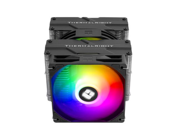 Cooler: THERMALRIGHT Peerless Assassin 140 SE ARGB CPU Universal Cooler
