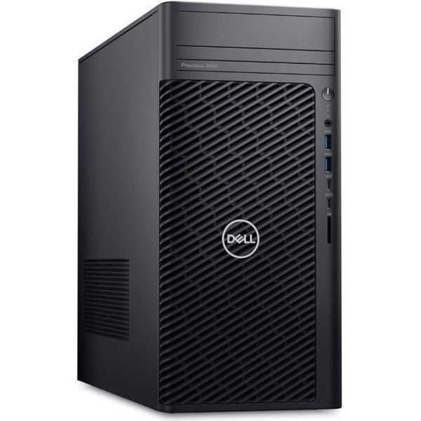 DELL Precision 3680 MT, Intel i7-14700, 32GB, F1TB, NVD 2000-16, kb+m, Win11P