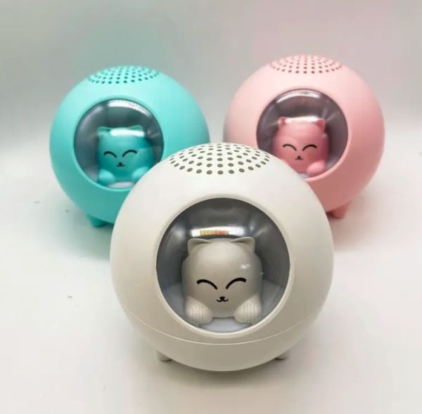Pet Bluetooth audio Blu
