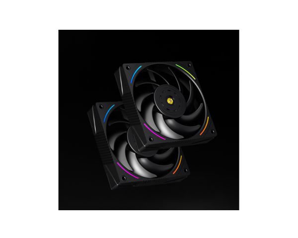 Cooler: THERMALRIGHT Phantom Spirit 120 Digital EVO CPU Universal Cooler