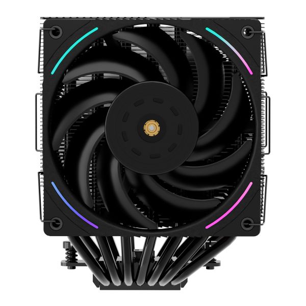 Cooler: THERMALRIGHT Phantom Spirit 120 EVO CPU Universal Cooler