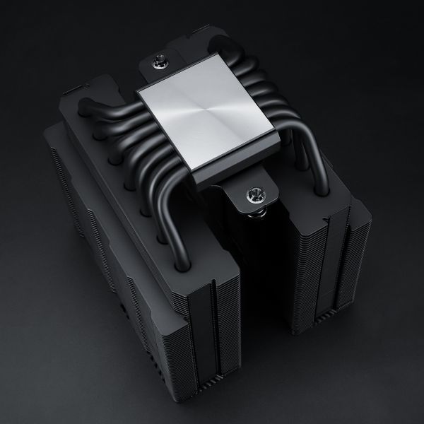 Cooler: THERMALRIGHT Phantom Spirit 120 EVO CPU Universal Cooler