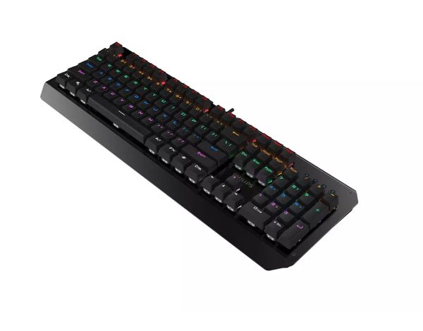 Philips Mechanical Keyboard G413