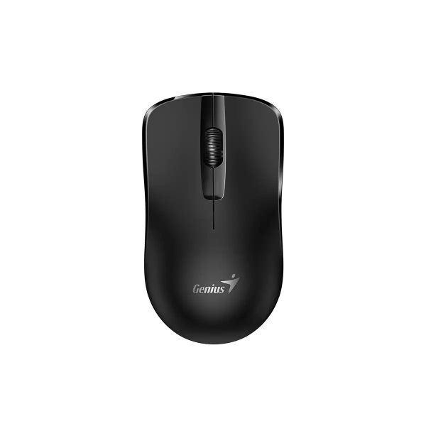 Genius NX-7000X Black
