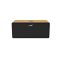 Genius SP-HF505BT Speaker Pine Wood
