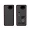 Genius SP-HF400 Speaker Dark Brown