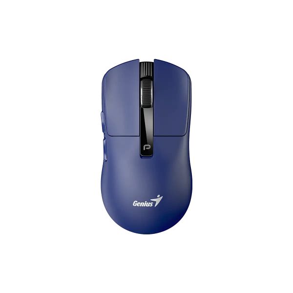 Genius NX-8280S BT, Mouse, AI Copilot, Blue