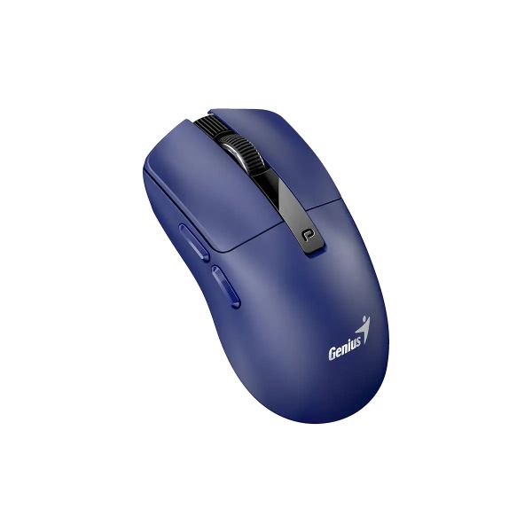 Genius NX-8280S BT, Mouse, AI Copilot, Blue