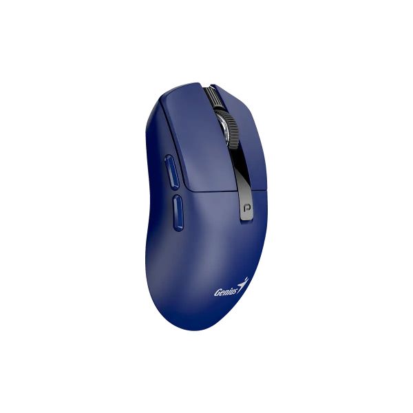 Genius NX-8280S BT, Mouse, AI Copilot, Blue