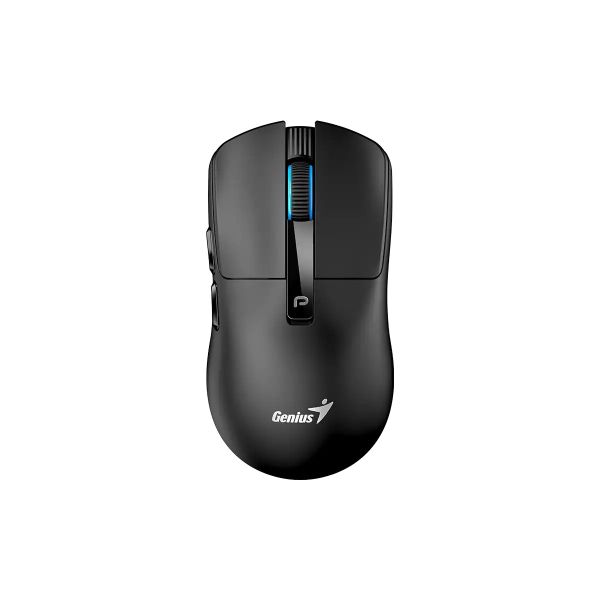 Genius NX-8280S BT, Mouse, AI Copilot, Black