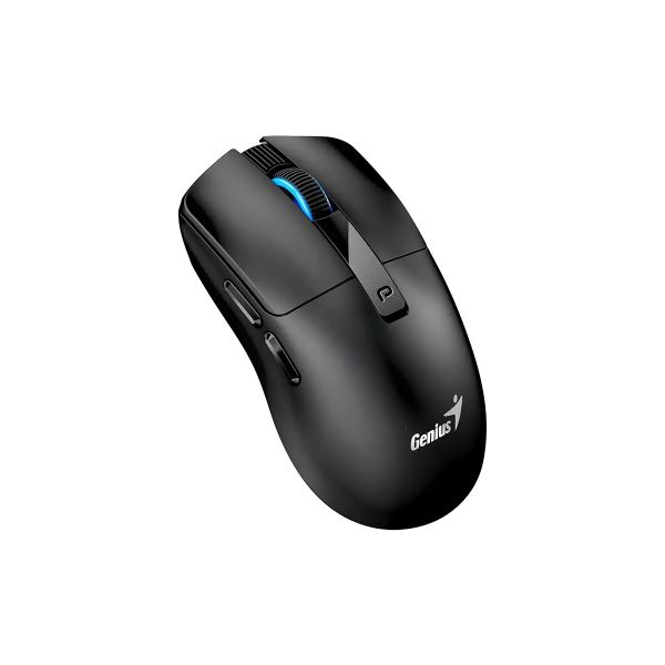 Genius NX-8280S BT, Mouse, AI Copilot, Black