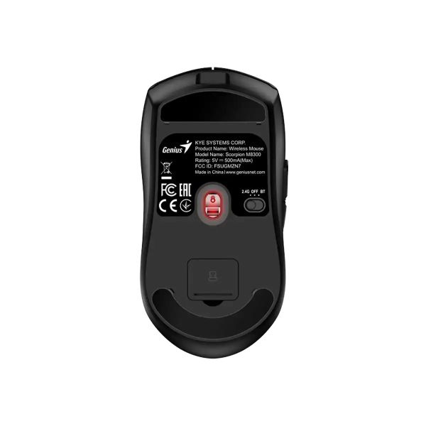 Scorpion M8300
