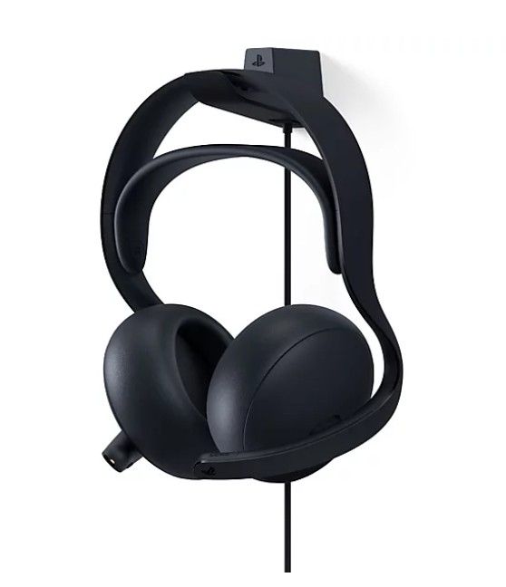 Playstation Pulse Elite Wireless Headset Midnight Black