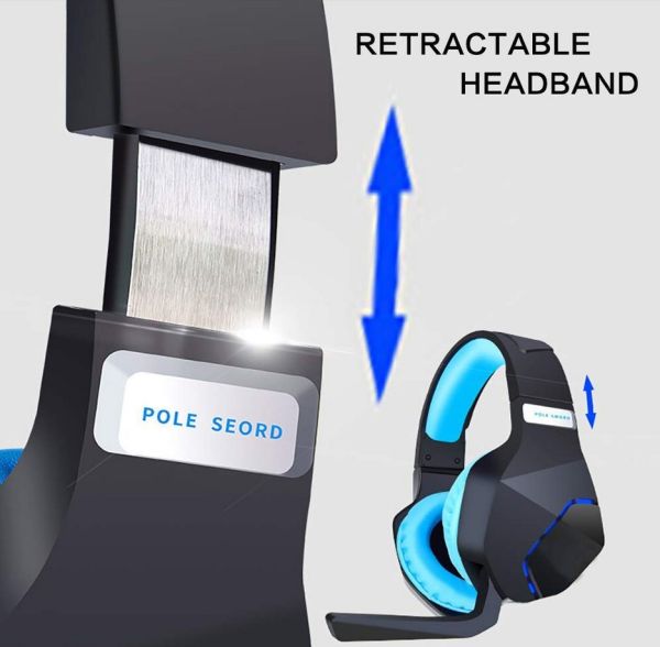 Pole Seord