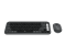 LOGITECH POP ICON COMBO - GRAPHITE - US INT'L - BT  - INTNL-973