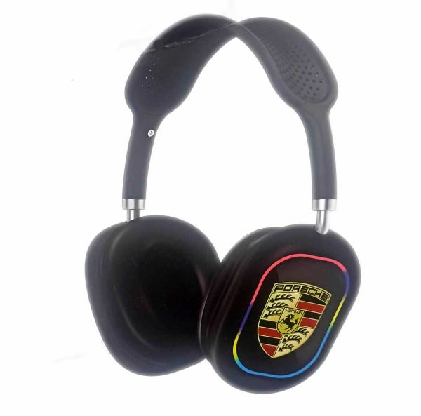 Porsche Wireless Headphones