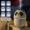 Portable Mini Air Humidifier