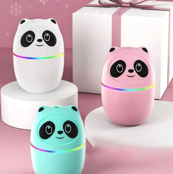 Portable Mini Air Humidifier
