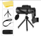 Monocular Telescope Black