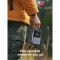 Portable Charger UGREEN PB770 (25286), 48000mAh 300W, USB-A, Type-C, Power Bank With Smart Digital Display, Gray