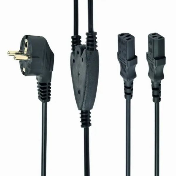 Power splitter cord