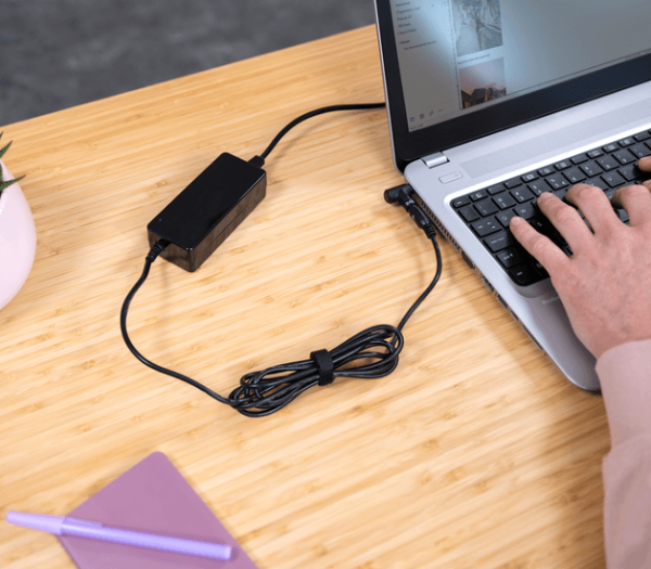 45W Primo Laptop Charger
