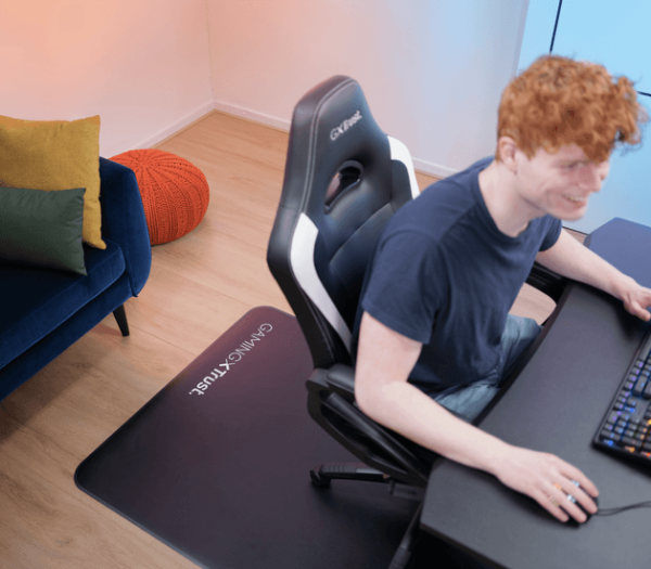 GXT 715 Chair mat